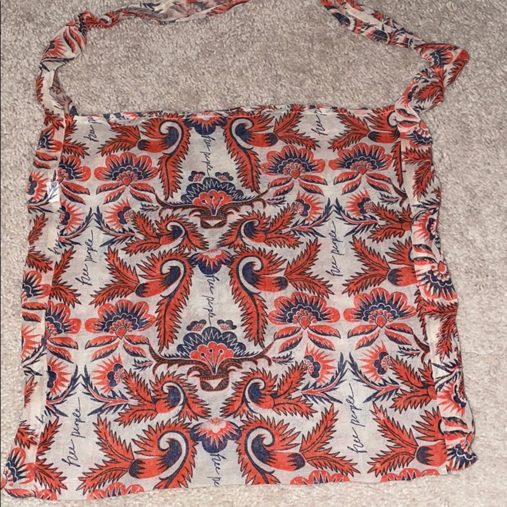 Free People bag